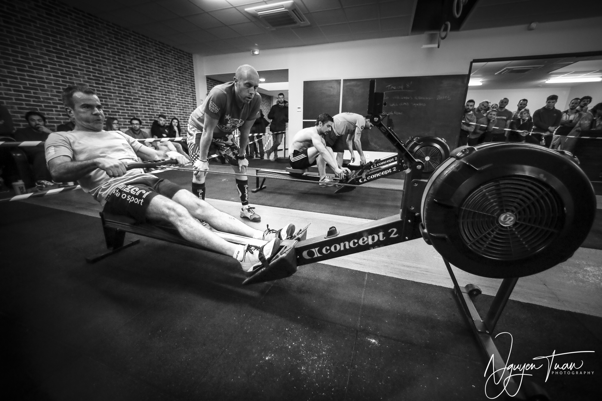 Warwolf Crossfit 2  0940